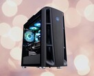 The ABS Kaze 2 gaming PC uses off-the-shelve parts for easy upgradability.