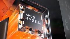 AMD Ryzen 8000 &quot;Granite Ridge&quot; desktop CPUs could top out at 16 cores and will most likely employ the current AM5 platform. (Source: AMD)