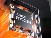 AMD Ryzen 8000 "Granite Ridge" desktop CPUs could top out at 16 cores and will most likely employ the current AM5 platform. (Source: AMD)