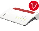 Wer auf einen entsprechenden Deal für einen WiFi-6-Router gewartet hat, der kann die Fritz!Box 6660 Cable aktuell für 179 Euro käuflich erwerben (Bild: AVM)