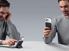 Anker has discounted the 622 Magnetic Battery (MagGo) in the US and UK. (Image source: Anker)