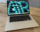 The heavily discounted Apple MacBook Air 15 M2 is worth consideration for bargain hunters (Image: Andreas Osthoff)