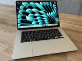 The heavily discounted Apple MacBook Air 15 M2 is worth consideration for bargain hunters (Image: Andreas Osthoff)