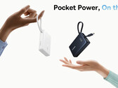 Baseus PicoGo 45W power bank is now available for pre-order (Image source: Baseus)