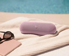 The Beats Pill in Blush Pink. (Image source: Beats by Dre)