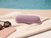 The Beats Pill in Blush Pink. (Image source: Beats by Dre)