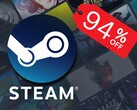 Until May 12, Beholder is available on Steam with a 94% discount for less than $1. (Image source: Steam)