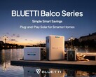The Bluetti Balco series has launched in Europe