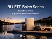 The Bluetti Balco series has launched in Europe