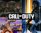 A Call of Duty thread on Reddit compares the first entry with the latest installment, sparking heated debate. (Image source: Holiday-Proof9819 via Reddit / Activision)
