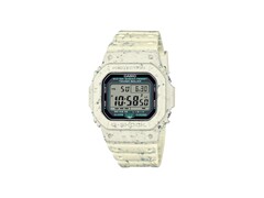 Casio G-Shock B-5600BG-5 (Image source: Casio US)