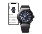 The Casio G-Shock MRG-B2100R-2A watch is coming to the UK. (Image source: Casio)