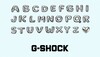 The current range of Casio G-Shock Pins. (Image source: Casio)