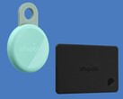 The Chipolo Loop and Chipolo Card are rechargeable Bluetooth trackers. (Image source: Chipolo)