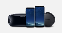 US residents are now eligible for either a free DeX Station or Gear VR with purchase of a Note 8, S8, or S8+ device.