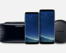US residents are now eligible for either a free DeX Station or Gear VR with purchase of a Note 8, S8, or S8+ device. 