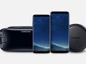 US residents are now eligible for either a free DeX Station or Gear VR with purchase of a Note 8, S8, or S8+ device. 
