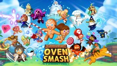 Espresso Cookie joins the Platter City roster as CookieRun: OvenSmash expands its lineup with new modes and cosmetics.
