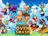 Espresso Cookie joins the Platter City roster as CookieRun: OvenSmash expands its lineup with new modes and cosmetics.