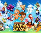 Espresso Cookie joins the Platter City roster as CookieRun: OvenSmash expands its lineup with new modes and cosmetics.
