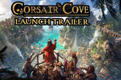 The German developer Limbic Entertainment is celebrating a major Steam success with Corsair Cove