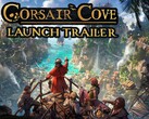 The German developer Limbic Entertainment is celebrating a major Steam success with Corsair Cove