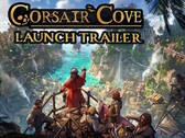 The German developer Limbic Entertainment is celebrating a major Steam success with Corsair Cove