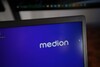 Medion S20 Display frame