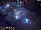 Grimhaven is an ARPG made by former Diablo developers