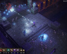 Grimhaven is an ARPG made by former Diablo developers