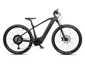 The Decathlon RR900e is a new hardtail e-bike. (Image source: Decathlon)