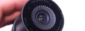 Dell Pro 2K Webcam WB5023 review
