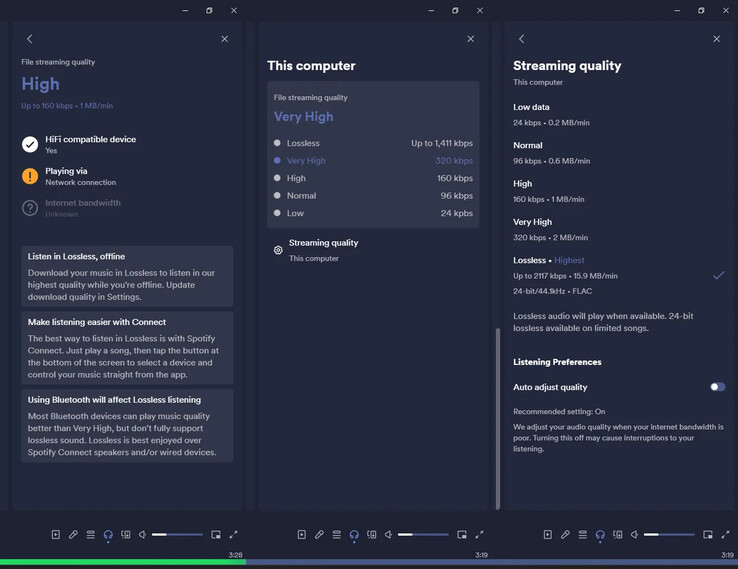 UI elements on desktop (Image source:OhItsTom on Reddit)