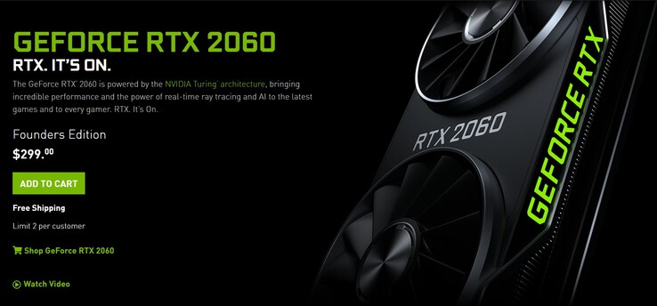 (Image source: NVIDIA via Wccftech)