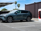 Starting in the fourth quarter of 2026, drivers of fully electric Volvo models, such as the compact EX30, will be able to use more than 20,000 Tesla Superchargers across Europe directly through the factory smartphone app.