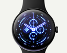 A new Hypertension Study Lab is available for some users of the Pixel Watch 3 (pictured). (Image source: Google)