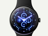 A new Hypertension Study Lab is available for some users of the Pixel Watch 3 (pictured). (Image source: Google)