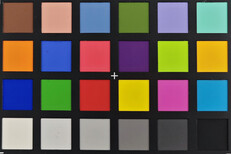 Xiaomi Mix Fold 3: colors