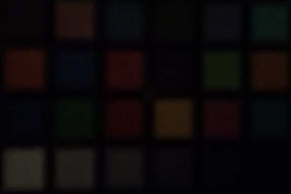 ColorChecker 