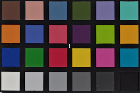 ColorChecker