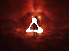 Fallout 76 and Fort Solis are the main highlights. Pictured: edited cover of Fort Solis. (Image source: Amazon - edited)