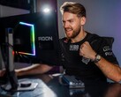 The AGON PRO AG246FK is one of the fastest monitors that AOC has released to date. (Image source: AOC)