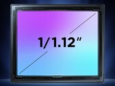 The Mi 11 Pro and Mi 11 Ultra will be the first opportunity to use the 1/1.12-inch ISOCELL GN2 sensor. (Image source: Xiaomi)