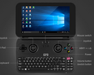 The GPD Win is a 5.5