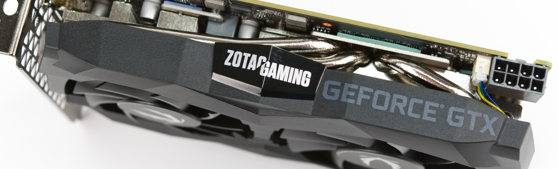 Zotac GeForce GTX 1660 Ti Desktop Graphics Card Review 