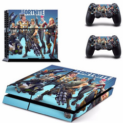 Fortnite on the PlayStation 4 will not support cross-platform play. (Source: AliExpress)
