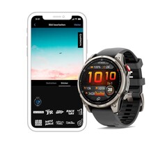Garmin Connect is soon to receive a range of new features.