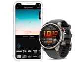 Garmin Connect is soon to receive a range of new features.