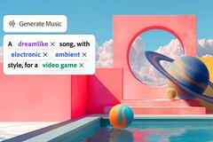 All-in-one AI studio: Adobe Firefly now generates music, voices, and sound effects from text prompts