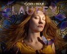 Banner for God of War Laufey shown